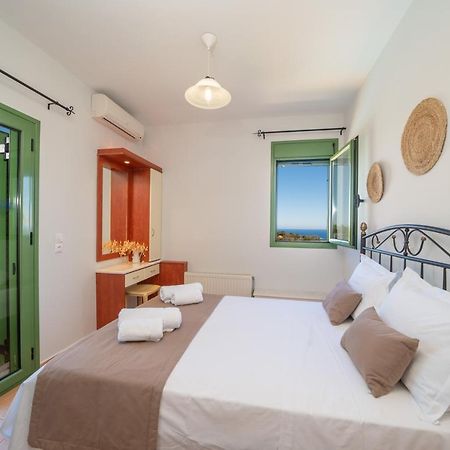 Villa Syriti Skala  Exteriér fotografie